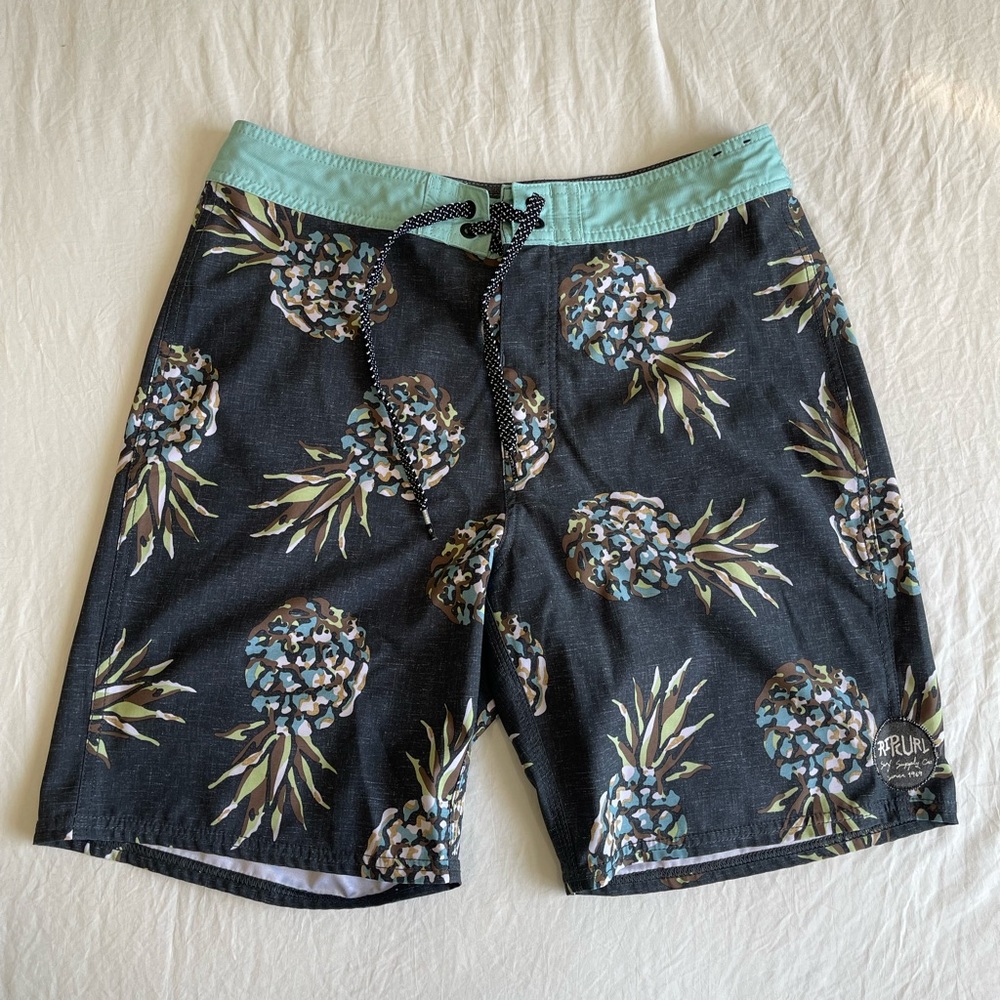 Rip curl board shorts size 30
